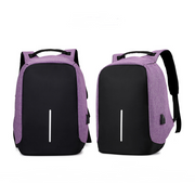 Multi-Functional Water Resistant Backpack