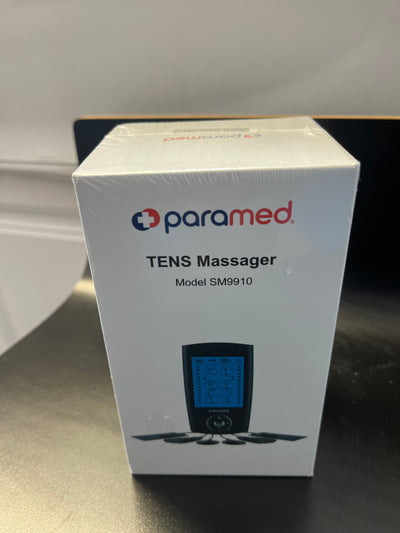 Paramed: TENS Massager