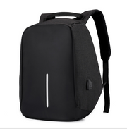 Multi-Functional Water Resistant Backpack