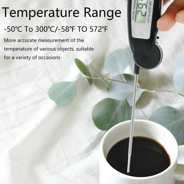 Meat Thermometer