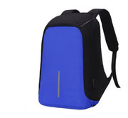 Multi-Functional Water Resistant Backpack