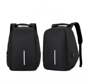 Multi-Functional Water Resistant Backpack