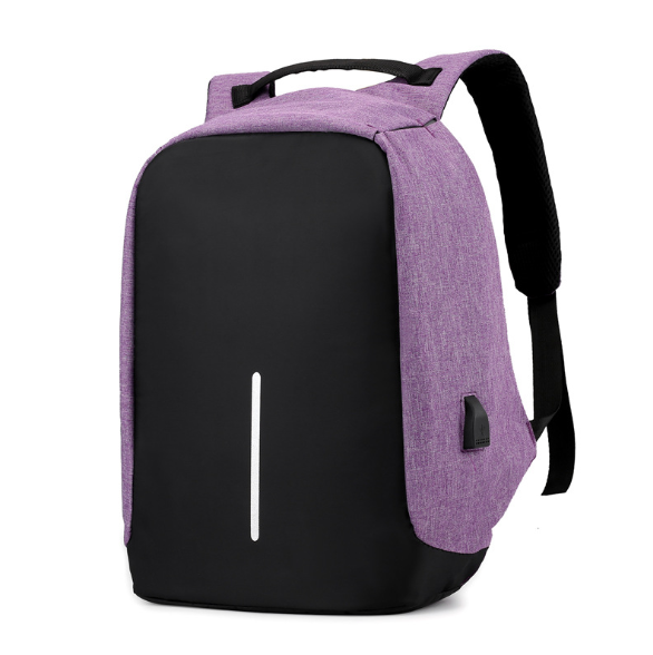 Multi-Functional Water Resistant Backpack