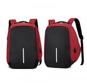 Multi-Functional Water Resistant Backpack