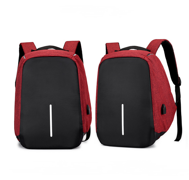 Multi-Functional Water Resistant Backpack