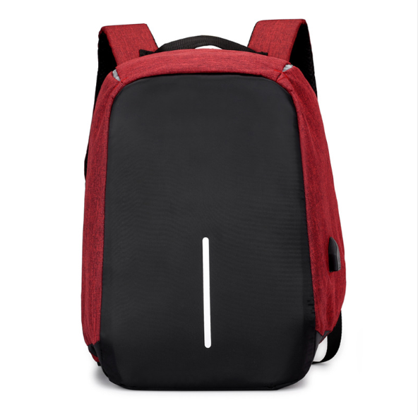 Multi-Functional Water Resistant Backpack