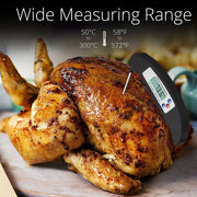 Meat Thermometer