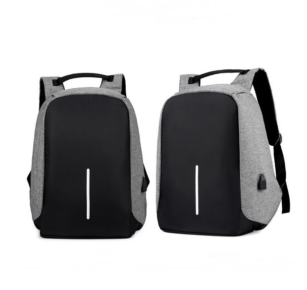 Multi-Functional Water Resistant Backpack