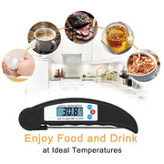 Meat Thermometer