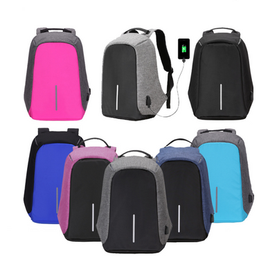 Multi-Functional Water Resistant Backpack