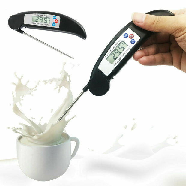 Meat Thermometer