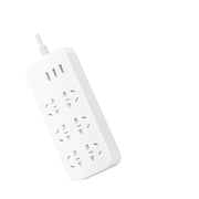 USB socket power strip