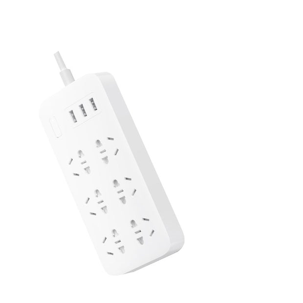 USB socket power strip