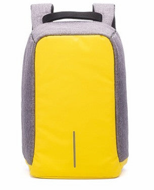 Multi-Functional Water Resistant Backpack