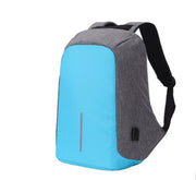 Multi-Functional Water Resistant Backpack