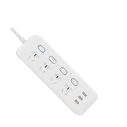 USB socket power strip