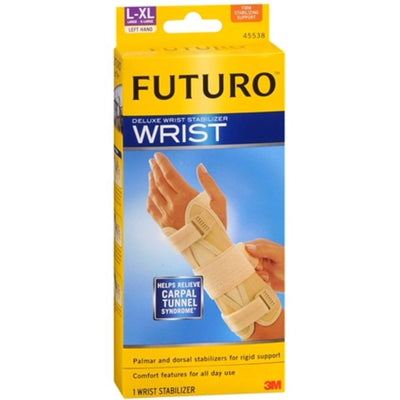 FUTURO Deluxe Wrist Stabilizer