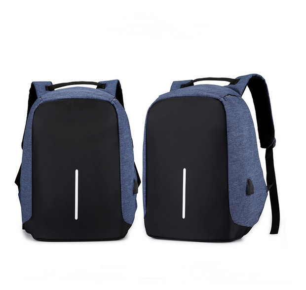 Multi-Functional Water Resistant Backpack