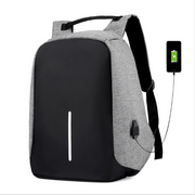 Multi-Functional Water Resistant Backpack