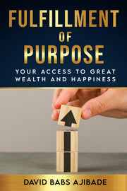 EBook: Fulfillment of Purpose