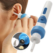 Ear Wax Pick Cleaner