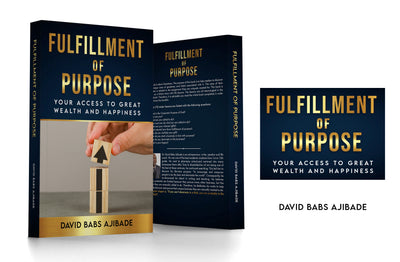 EBook: Fulfillment of Purpose