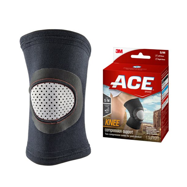 ACE Brand Elasto-Preene Knee Support