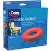 CAREX INFLATABLE RUBBER RING