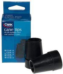 CAREX BLACK CANE TIPS