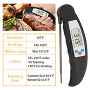 Meat Thermometer