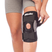Adjustable Hinged Knee Brace
