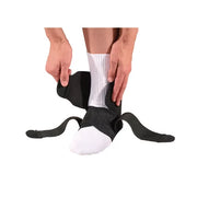 Adjustable Ankle Stabilizer, One Size Fits Most One Size