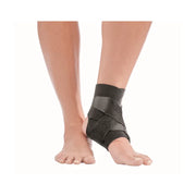 Mueller Adjustable Ankle Support, One Size Fits Most