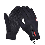 Touch Screen Running Gloves