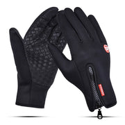 Touch Screen Running Gloves