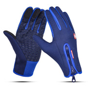 Touch Screen Running Gloves