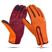 Touch Screen Running Gloves