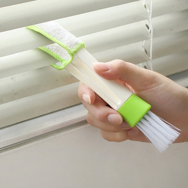 Window Blinds Cleaner