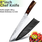 Kitchen Knife