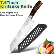 Kitchen Knife