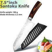 Kitchen Knife