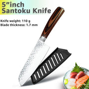 Kitchen Knife