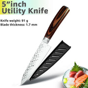 Kitchen Knife