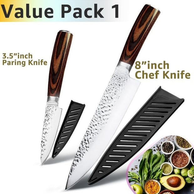 Kitchen Knife