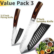 Kitchen Knife