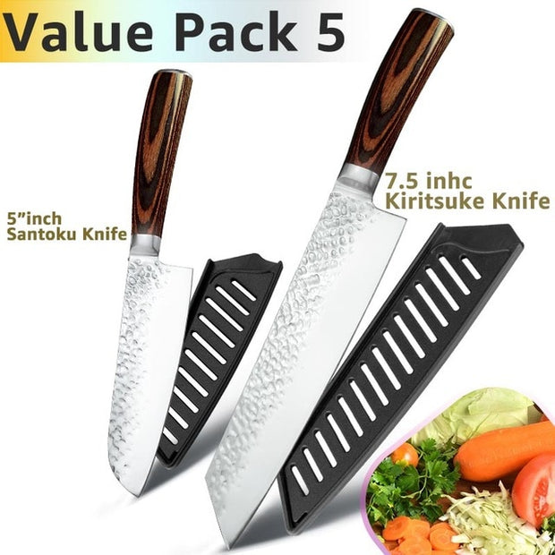 Kitchen Knife