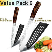 Kitchen Knife