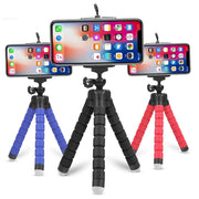 Flexible Phone Holder