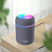 Ultrasonic Humidifier