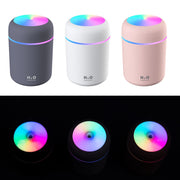 Ultrasonic Humidifier